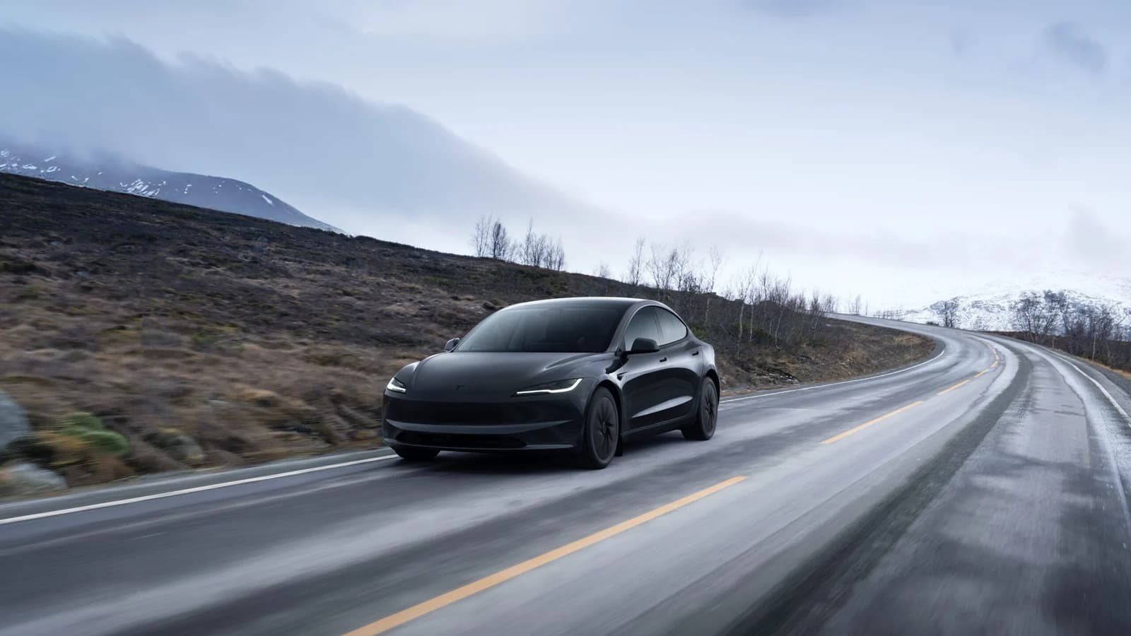 Per gentile concessione di Tesla, Inc